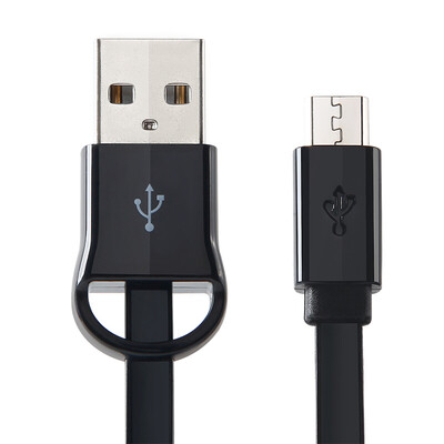 Snowkids Portable Micro USB Interface Phone Line Charging Line 01m Black For Samsung Huawei Millet Meizu HTC etc
Snowkids Portable Micro USB Interface Phone Line Charging Line 01m Black For Samsung Huawei Millet Meizu HTC etc