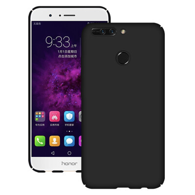 Yomo Huawei славы V9 телефона оболочка телефона случае кожа чувствовать полную темно-синюю окантовку Жесткого чехла
Yomo Huawei славы V9 телефона оболочка телефона случае кожа чувствовать полную темно-синюю окантовку Жесткого чехла