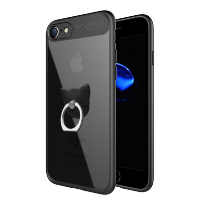MOFi protective case for iPhone 78 Black
