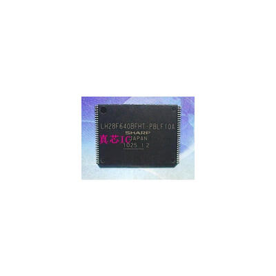 LH28F640BFHT-PBLFIOA
