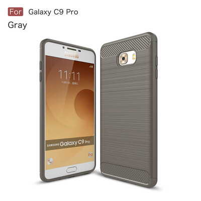 GANGXUN Samsung Galaxy C9 Pro Case Anti-Slippery Scratch-Resistant Shockproof Lightweight Bumper Cover For Samsung Galaxy C9 Pro
GANGXUN Samsung Galaxy C9 Pro Case Anti-Slippery Scratch-Resistant Shockproof Lightweight Bumper Cover For Samsung Galaxy C9 Pro