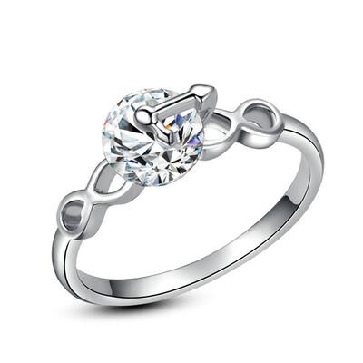 Yoursfs Engagement Rings for Women Lovers Gift Silver Color Jewelry Cubic Zirconia Charms Ring Bijoux
Yoursfs Engagement Rings for Women Lovers Gift Silver Color Jewelry Cubic Zirconia Charms Ring Bijoux