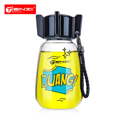 Jingdong Supermarket Tianyi TI-31 cup male ladies glass portable fashion bubble cup creative student cup DUANG section
Jingdong Supermarket Tianyi TI-31 cup male ladies glass portable fashion bubble cup creative student cup DUANG section