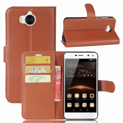 GANGXUN Huawei Y5 2017 Корпус из искусственной кожи с магнитным флип-картой для Huawei Y5 III 3
GANGXUN Huawei Y5 2017 Корпус из искусственной кожи с магнитным флип-картой для Huawei Y5 III 3