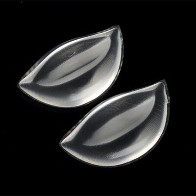 UQUEE silicone breast pad 1 pair of equipment swimsuit bra underwear insert dumpling pad small chest gather is not easy to deformation
UQUEE silicone breast pad 1 pair of equipment swimsuit bra underwear insert dumpling pad small chest gather is not easy to deformation