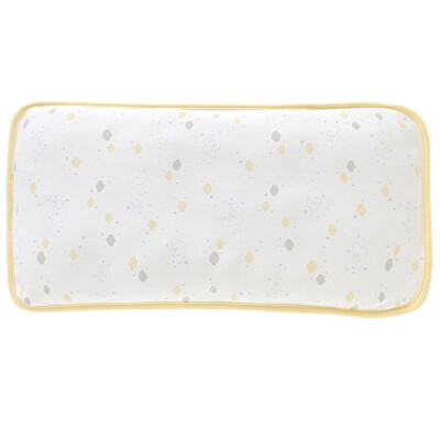 【Jingdong Supermarket】 British YEEHOO baby four seasons bedding baby pillow 38 * 20CM 164515
【Jingdong Supermarket】 British YEEHOO baby four seasons bedding baby pillow 38 * 20CM 164515
