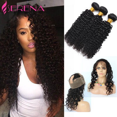 Indian Virgin Hair Pre Plucked 360 Lace Frontal Closure With Bundle Kinky Curly Hair Weaves Lace Frontal Closure With Bundles
Indian Virgin Hair Pre Plucked 360 Lace Frontal Closure With Bundle Kinky Curly Hair Weaves Lace Frontal Closure With Bundles