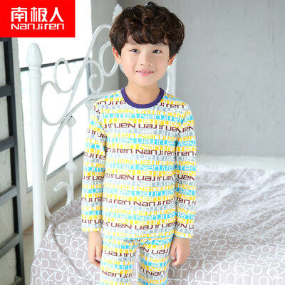Antarctic Nanjiren children underwear men&women autumn&winter cotton wool underwear underwear in the big child baby autumn clothes suit pants suit
Antarctic Nanjiren children underwear men&women autumn&winter cotton wool underwear underwear in the big child baby autumn clothes suit pants suit
