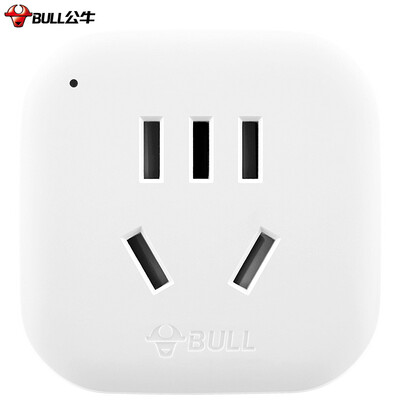 Bull (BULL) GN-901E British standard travel power converter socket / conversion plug for foreign use (UK, Hong Kong, China, Singapore, Maldives, India, etc
Bull (BULL) GN-901E British standard travel power converter socket / conversion plug for foreign use (UK, Hong Kong, China, Singapore, Maldives, India, etc