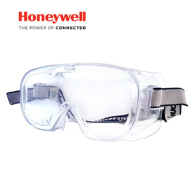 Honeywell goggles 200100 men&women windproof sand dustproof anti-fog liquid splash sports glasses LG100A protective eyewear
Honeywell goggles 200100 men&women windproof sand dustproof anti-fog liquid splash sports glasses LG100A protective eyewear