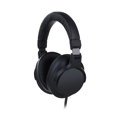 AIX SH-T30 Ai Xiu Монитор для наушников Компьютер K Студия Наушники Профессиональный монитор Наушники Черный
AIX SH-T30 Ai Xiu Монитор для наушников Компьютер K Студия Наушники Профессиональный монитор Наушники Черный