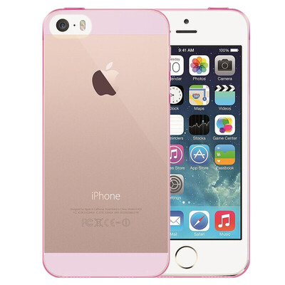 BIAZE Apple, 5S / SE / 5 iPhone5S телефон оболочки / SE / 5 Выдерживает падение защитный рукав прозрачный все включено мягкая оболочка розовый свежий серия JK01-
BIAZE Apple, 5S / SE / 5 iPhone5S телефон оболочки / SE / 5 Выдерживает падение защитный рукав прозрачный все включено мягкая оболочка розовый свежий серия JK01-