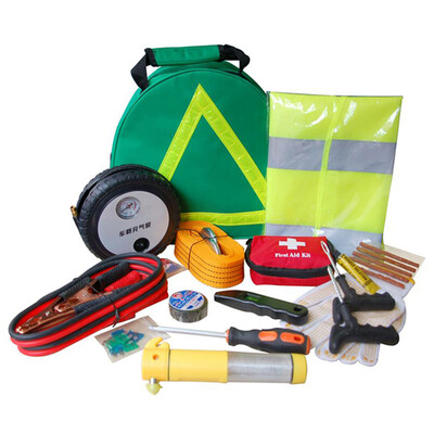 Yuchi (yooch) безопасность автомобилем благородный тип универсального автомобиля аварийного комплекта - с отражающим треугольником, полнофункциональной неделей, путешествуйте!
Yuchi (yooch) безопасность автомобилем благородный тип универсального автомобиля аварийного комплекта - с отражающим треугольником, полнофункциональной неделей, путешествуйте!