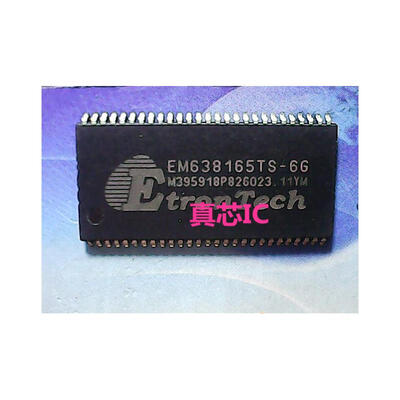 EM638165TS-6G