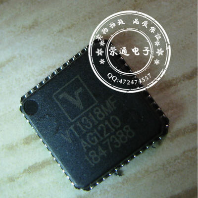 VT1318MF QFN
VT1318MF QFN