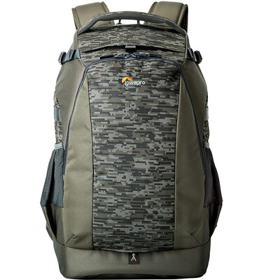 Lowepro Camera Pack Flipside 500AW II 2017 New Notebook Camera Bag Shoulder SLR Camera Bag FS500AW Camouflage Color
Lowepro Camera Pack Flipside 500AW II 2017 New Notebook Camera Bag Shoulder SLR Camera Bag FS500AW Camouflage Color
