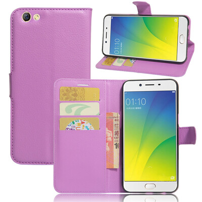 GANGXUN Oppo F3 Plus Case High Quality PU Leather Flip Cover Kickstand Anti-shock Wallet Case for Oppo R9s Plus
GANGXUN Oppo F3 Plus Case High Quality PU Leather Flip Cover Kickstand Anti-shock Wallet Case for Oppo R9s Plus
