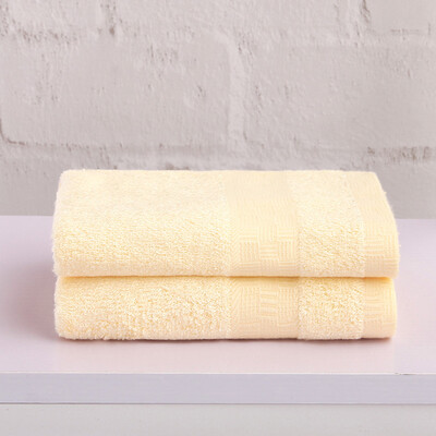 Xin brand towel home spinning bamboo bamboo fiber towel light blue 2 pieces 34 * 72cm * 2
Xin brand towel home spinning bamboo bamboo fiber towel light blue 2 pieces 34 * 72cm * 2