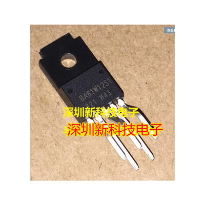 BA61W12ST TO-220-5
BA61W12ST TO-220-5