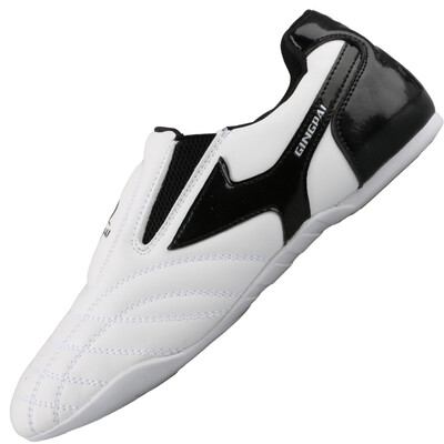 Contest for taekwondo shoes children men and women soft bottom training summer adult martial arts shoes taekwondo shoes
Contest for taekwondo shoes children men and women soft bottom training summer adult martial arts shoes taekwondo shoes
