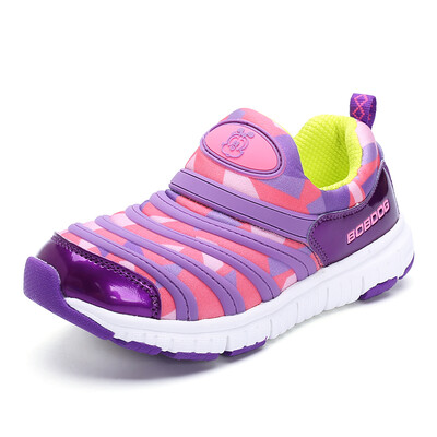 BABO bean BOBDOG boys sports shoes caterpillars childrens shoes casual sports shoes 13273320201 rose purple phosphor 24
BABO bean BOBDOG boys sports shoes caterpillars childrens shoes casual sports shoes 13273320201 rose purple phosphor 24