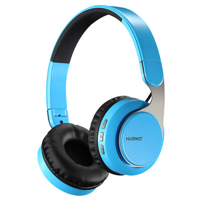 NUBWO S8 стерео гарнитура Bluetooth гарнитура спортивные наушники музыка игры наушники синий
NUBWO S8 стерео гарнитура Bluetooth гарнитура спортивные наушники музыка игры наушники синий