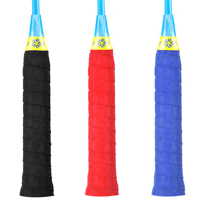 Star Kaifan badminton clapper plastic fish pole handle skin scrub hand glue blue three loaded
Star Kaifan badminton clapper plastic fish pole handle skin scrub hand glue blue three loaded