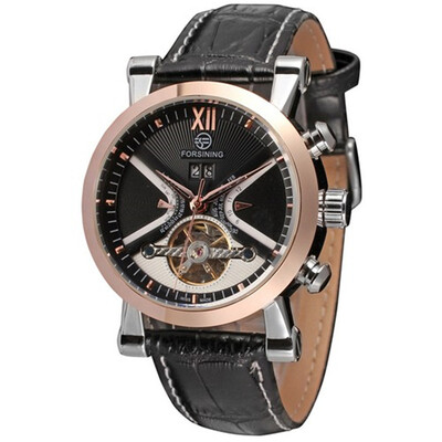 FORSINING Luxury Watch Men Sport Watches Mens Unique Design Watch Automatic Mechanical Classic Wristwatch Business Gift
FORSINING Luxury Watch Men Sport Watches Mens Unique Design Watch Automatic Mechanical Classic Wristwatch Business Gift