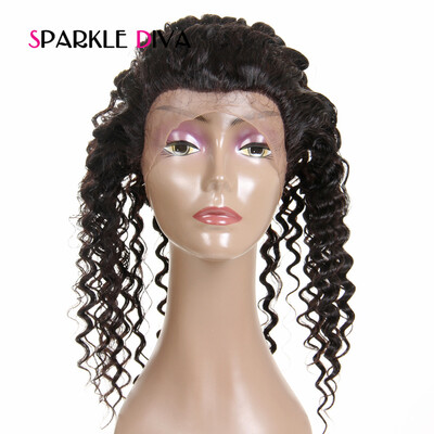 Pre Plucked 360 Lace Frontal Closure Deep Wave 100 Brazilian Remy Human Hair With Baby Hair Natural Hairline
Pre Plucked 360 Lace Frontal Closure Deep Wave 100 Brazilian Remy Human Hair With Baby Hair Natural Hairline