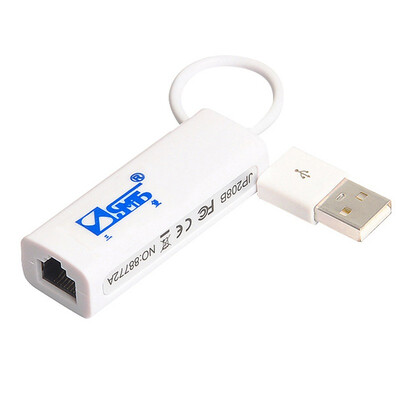 Three Fort SANBAO UX-87 USB cable network card external 20 independent network card AX88772A Apple Andrews flat panel converter
Three Fort SANBAO UX-87 USB cable network card external 20 independent network card AX88772A Apple Andrews flat panel converter
