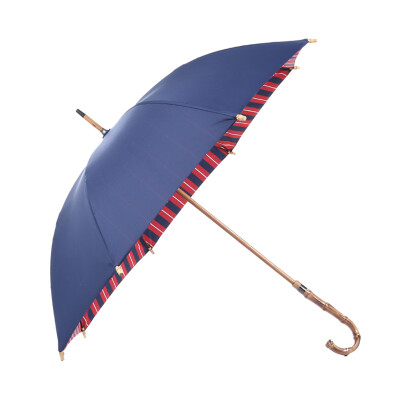 Obolts double-layer long handle umbrella sunscreen rain dual-use girls pink goddess windproof reinforcement bamboo wooden handle double umbrella
Obolts double-layer long handle umbrella sunscreen rain dual-use girls pink goddess windproof reinforcement bamboo wooden handle double umbrella