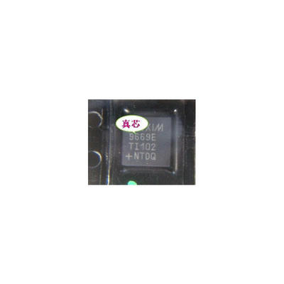 MAX9669ETI