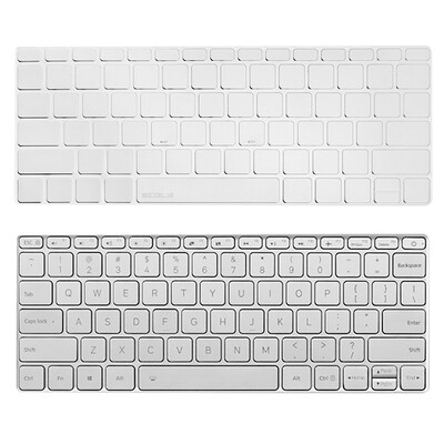 IKEA LIFE ECOLA Notebook keyboard membrane protective film millet AIR 133 inch notebook film EI002 transparent
IKEA LIFE ECOLA Notebook keyboard membrane protective film millet AIR 133 inch notebook film EI002 transparent