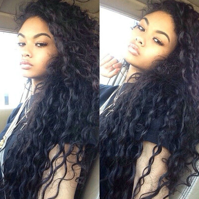 7A Brazilian Virgin Hair Natural Wave 4 Bundles Wet And Wavy Virgin Brazilian Hair Weave Bundles Italian Curly Weave Human Hair
7A Brazilian Virgin Hair Natural Wave 4 Bundles Wet And Wavy Virgin Brazilian Hair Weave Bundles Italian Curly Weave Human Hair