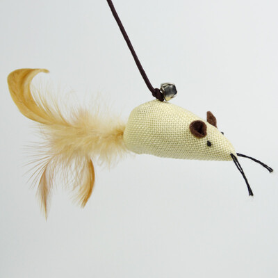 Удочка-дразнилка L&H для кошек 
Удочка-дразнилка L&H для кошек