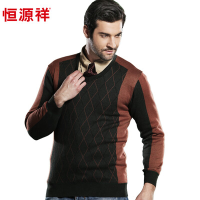 Hengyuan Cheung thermal underwear men&39s jacquard thickening plus velvet underwear can be outside the business sweater set C section Army green V-neck XXL 180105
Hengyuan Cheung thermal underwear men&39s jacquard thickening plus velvet underwear can be outside the business sweater set C section Army green V-neck XXL 180105