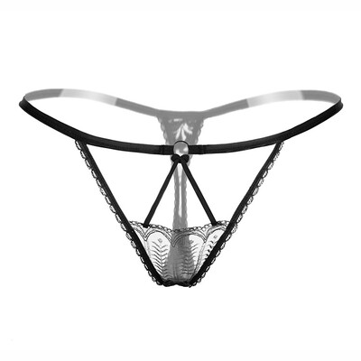 Кружева G-String Трусики Женское нижнее белье Нижняя талия Прозрачные кружевные трусики Тонг Сексуальные бесшовные G String Underpants
Кружева G-String Трусики Женское нижнее белье Нижняя талия Прозрачные кружевные трусики Тонг Сексуальные бесшовные G String Underpants