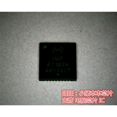 NCP81103A 81103A