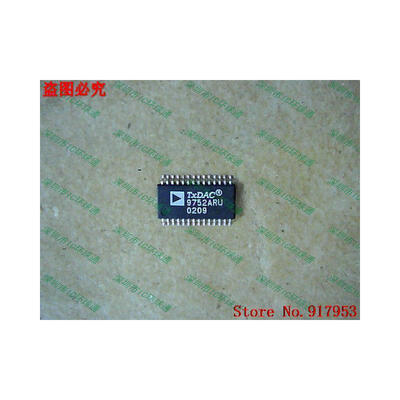 Free shipping 10PCS 9752ARU