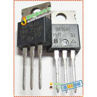 IRF9640 TO-220
