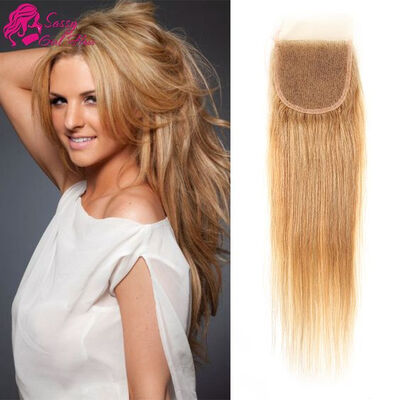 7a Malaysian Straight Closure Cheap Free Part Lace Closure Remy Straight Human Hair Honey Blonde 4*4 Lace Closure
7a Malaysian Straight Closure Cheap Free Part Lace Closure Remy Straight Human Hair Honey Blonde 4*4 Lace Closure