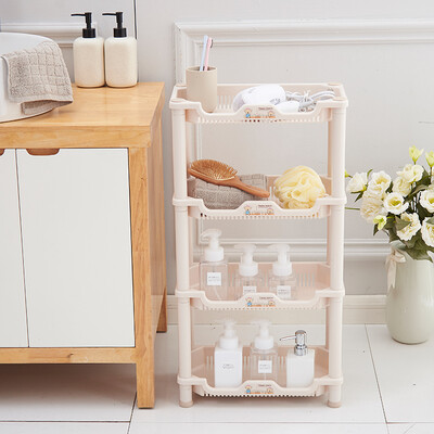 Jingdong Supermarket Shunmei Shelf Trumpet Rectangle Three-Shelf Bathroom Cabinet Kitchen Shelf SM-2360
Jingdong Supermarket Shunmei Shelf Trumpet Rectangle Three-Shelf Bathroom Cabinet Kitchen Shelf SM-2360