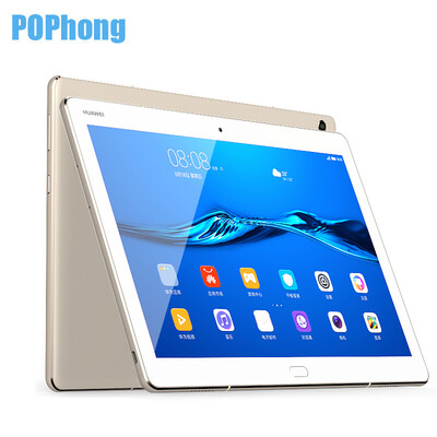 2017 Новый Huawei M3 Lite 10,1 "4 ГБ ОЗУ 64 ГБ ROM WiFi Android 7.0 Tablet PC 1920 * 1200 MSM8940 Octa Core Fingerprint 8.0MP
2017 Новый Huawei M3 Lite 10,1 "4 ГБ ОЗУ 64 ГБ ROM WiFi Android 7.0 Tablet PC 1920 * 1200 MSM8940 Octa Core Fingerprint 8.0MP