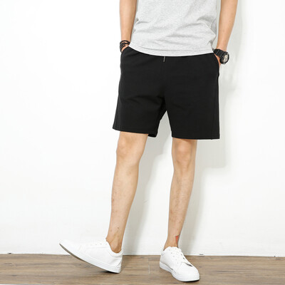SHUYI Summer Running Shorts Male Basketball Yoga Sports Pants Pure Cotton Pure Color Wit Students With Pocket
SHUYI Summer Running Shorts Male Basketball Yoga Sports Pants Pure Cotton Pure Color Wit Students With Pocket