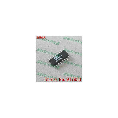 Free shipping 10PCS AD9824
