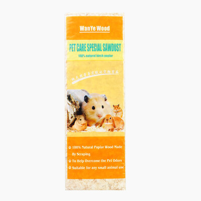 Hanhan Paradise Hamster Supplies Sawdust Rabbit Gold Bear Dutch Pig Pokemon Pet Squirrel Deodorant Cushion Material Sawdust Sawdust Shavings 1KG
Hanhan Paradise Hamster Supplies Sawdust Rabbit Gold Bear Dutch Pig Pokemon Pet Squirrel Deodorant Cushion Material Sawdust Sawdust Shavings 1KG