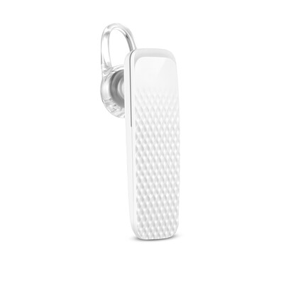Glory original colorful mini-ear-style wireless Bluetooth headset AM04S (fluorite white)
Glory original colorful mini-ear-style wireless Bluetooth headset AM04S (fluorite white)