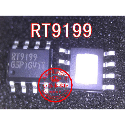 RT9199 SOP8 
RT9199 SOP8