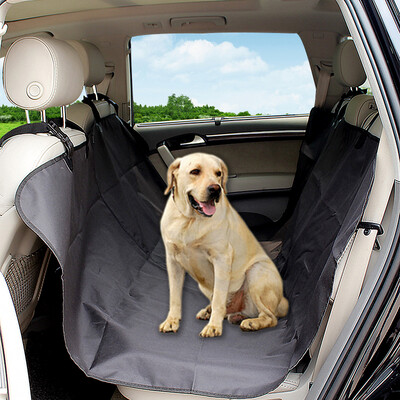 ANMA AMMA AM8801-1 ANMA An Ma pet car mat car mats car mats car dog pad dirty pets hammock Oxford cloth black
ANMA AMMA AM8801-1 ANMA An Ma pet car mat car mats car mats car dog pad dirty pets hammock Oxford cloth black