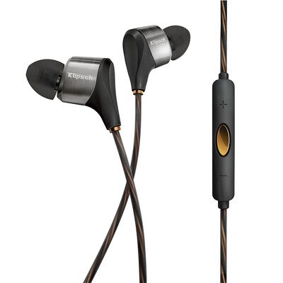 Jazz (Klipsch) XR8i classic ear moving iron moving coil hybrid HIFI headset bass high resolution / wire control call / patent oval earphone / Jesse special earphone cable black
Jazz (Klipsch) XR8i classic ear moving iron moving coil hybrid HIFI headset bass high resolution / wire control call / patent oval earphone / Jesse special earphone cable black